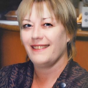 Meet your Posher, Lorrayne